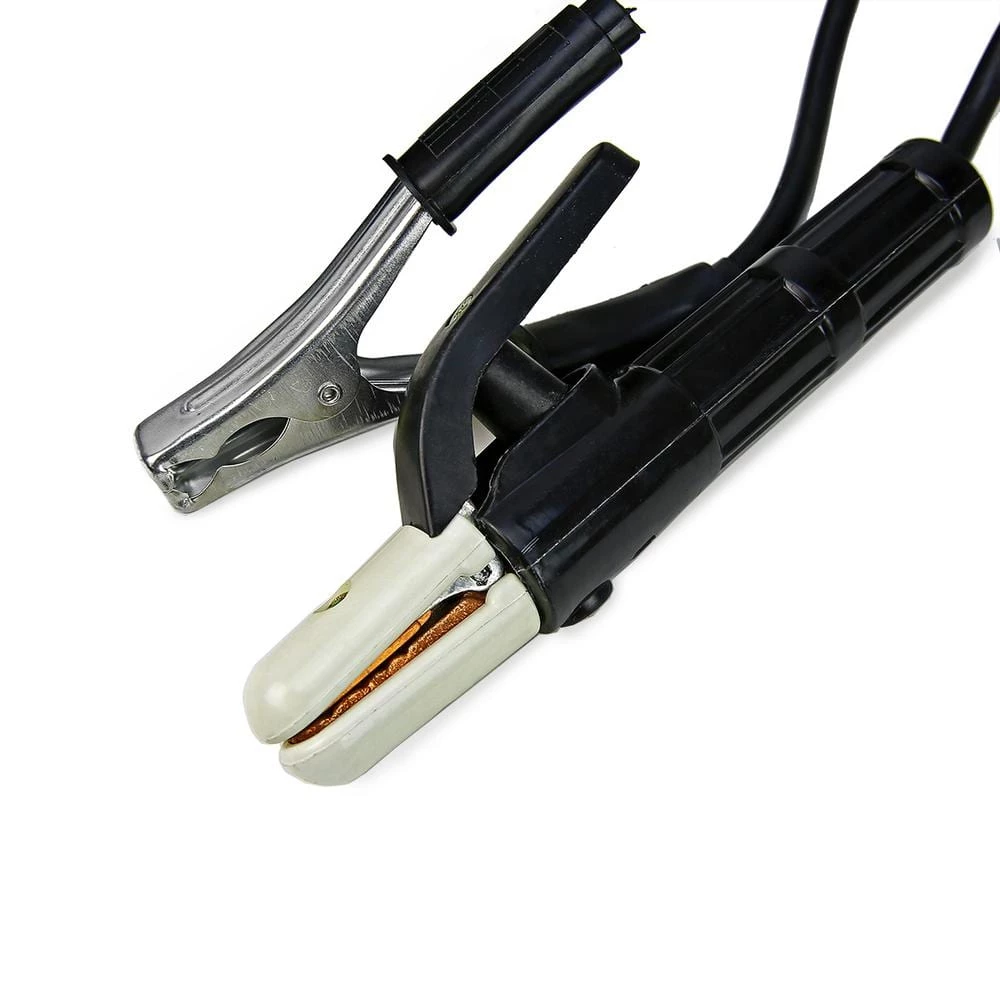 XtremepowerUS 160 Amp Arc Electric Welding Machine Single Phase 3 XtremepowerUS 160 Amp Arc Electric Welding Machine Single Phase - Image 3