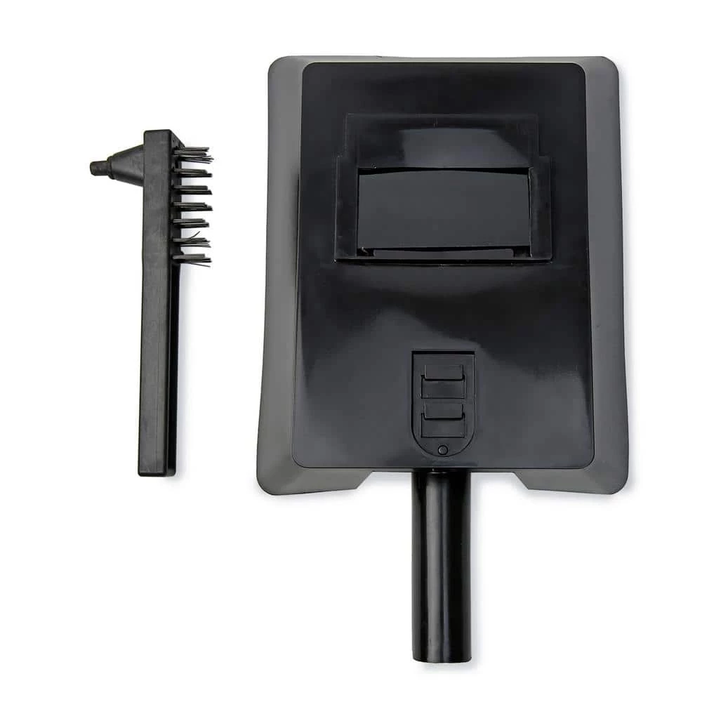 XtremepowerUS 160 Amp Arc Electric Welding Machine Single Phase 2 XtremepowerUS 160 Amp Arc Electric Welding Machine Single Phase - Image 2